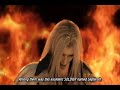 Advent Children - Music Video - Tomorrow