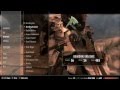 Ghosus Weapon Pack para TES V: Skyrim vídeo 1