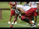 Washington Redskins 2008