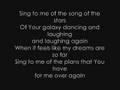 Only Hope (Lyrics)