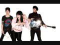 The Gossip -Heavy Cross