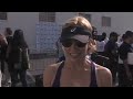 Felicity Huffman at AIDS Walk Los Angeles
