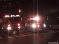 2x Engine FDNY + EMS Battalion + 2x Ambulance