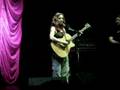 Ani DiFranco - Manhole (live milano)