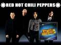 Red Hot Chili Peppers- Savior