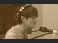 Original song : [바보 Babo(It means 'Fool')] by 박효신 ParkHyoShin *Download Link* : www.mediafire.com Shinee @ ChinChin Radio credits : Bestiz - 시폰 님 두_부 님