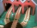 Thomas the minature tank engine trailer