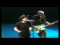U2 NY Madison SuqareGard. 11-10-05 song19 ALL BECAUSE OF YOU