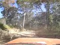 Datsun 180B SSS Rally Car Khanacross
