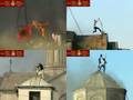 Serbian Kosovo & Metohia - 150 Orthodox Monasteries and Churches Before & After Being Destroyed by Albanians.flv