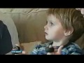 RTÉ News - Toddler accepted into Mensa