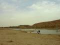 Ad Dir'iyah park area
