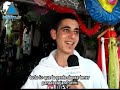 Los disfraces de Purim