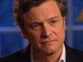 Colin Firth and The King's Speech