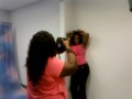 videos de Imani Edited Photo shoot