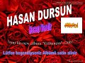 Hasan Dursun - Hesap Vardir (GÜLTANEM / 2007) Hasan Dursun - Hesap Vardir (GÜLTANEM / 2007)
