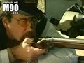 Amazing Eyesight