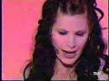 CORAL - GALA MURCIA - LAGRIMAS DE CRISTAL