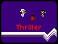 ?????????? / Famicom Thriller(MJ)