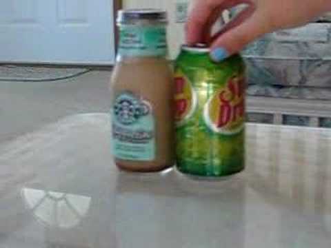 Soda Can Documentary
