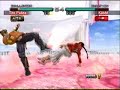 Tito Paliza (Ki) vs Kasht (Ju)