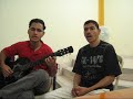 Yamith and Alexander canta " Entra Jesus" Iglesia Adventista del Septimo Dia Movimiento de Reforma Sociedad Misionera Internacional. Florencia caqueta