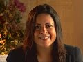 Barack Obama's sister Maya explains the Hawaii Caucus