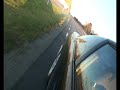 Mobnes 200sx s13 crazy burnout with 650bhp full version