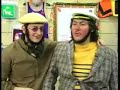 level one  - La rencontre entre Robert Guano et le Cap
