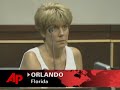 Tot's Grandmother to 911: Dead Body Smell in Car