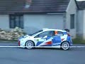 Hor�ck� rally 2008