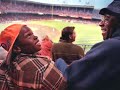 Baseball is....