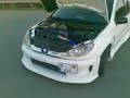 Hyundai Accent GT & Peugeot 206 GTI Hyundai Accent GT & Peugeot 206 GTI