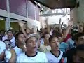 Bateria FOR�A JOVEM VASCO 2
