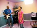 Go Go's, We Got the Beat, Cover