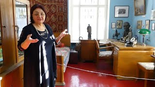 Karine Rafaelyan, Literary values