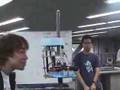 東大工学部・ドラゴンノボールZ