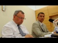 Marsza�ek Sebesta o wynikach kontroli PIP w urz�dzie
