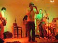 Banda Freestyle - Mas que nada / Part. Luciano Calazans
