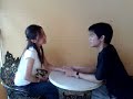 cB miEr pRoPoSe tO eLLaiNe