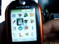 Qtopia on E2 video