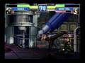 DeDeck Battles 108: Oswald vs. Omega Adelheid (Jin + Ai Patch)