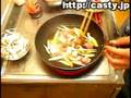 ごぼう動画4