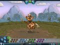 My Spore 840c is dancing