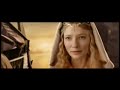 Galadriel by S.T.G.