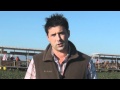Family Farmer Talks About Labor On His Farm