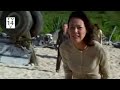 The Most Striking Scenes From LOST,Season 1 - Part Two
