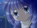 this is a kanon music video set to sally dworsky's turning circles