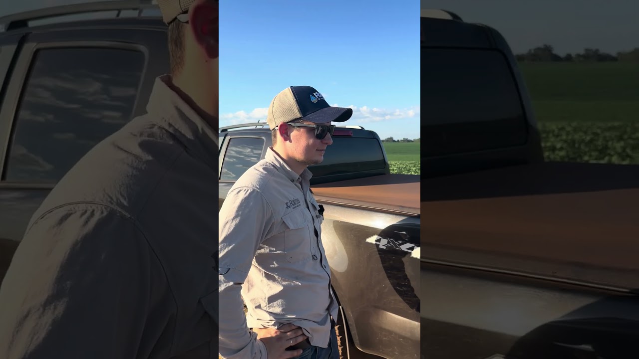 Cliente BRSENSE no RS