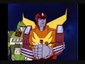 Transformers episode 80 - Nitemare planet part 3 Transformers episode 80 - Nitemare planet part 3